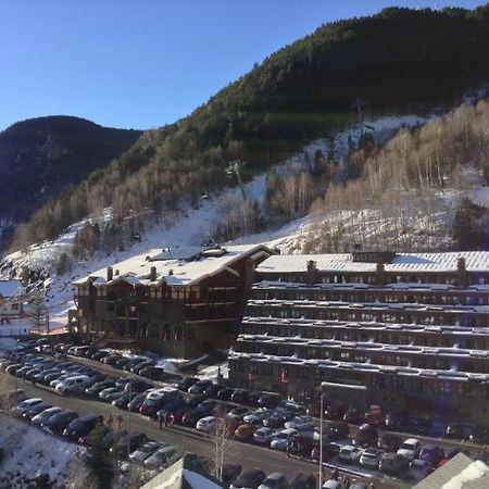 Atiram Patagonia Hotel Arinsal Bagian luar foto