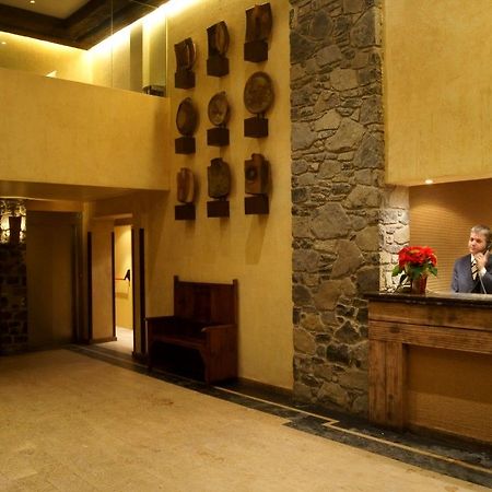 Atiram Patagonia Hotel Arinsal Bagian luar foto